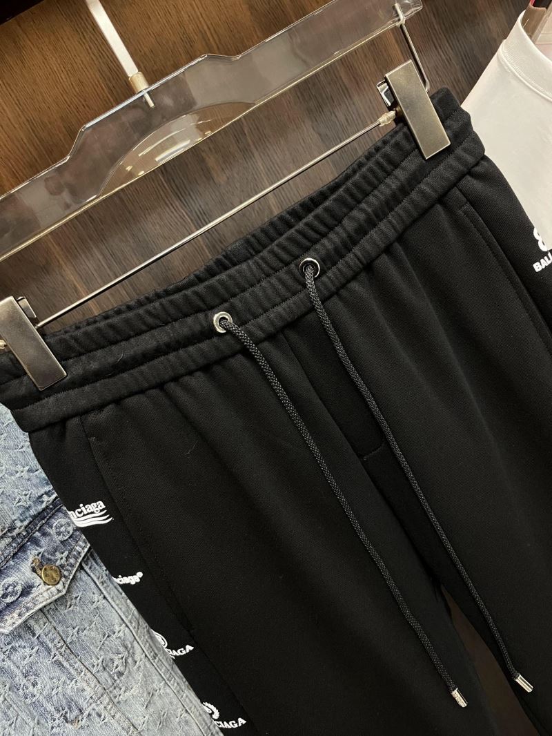 Balenciaga Long Pants